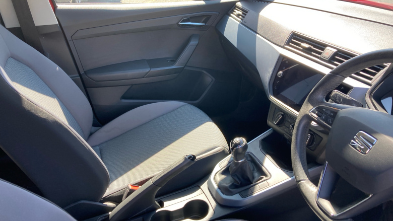 SEAT Arona 1.0 TSI SE Technology [EZ] 5dr Petrol Hatchback